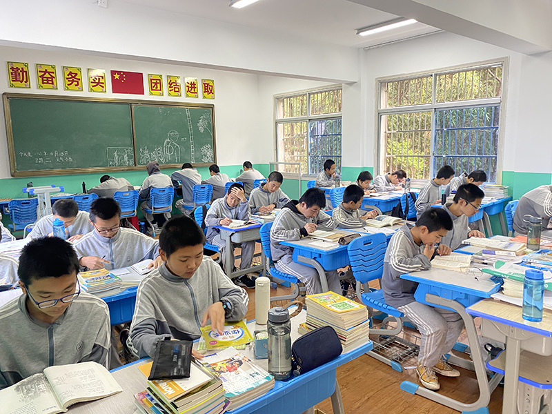遵义叛逆孩子全封闭式管教学校